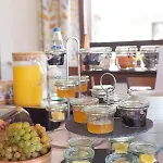 Fiastyuk Udvarhaz Bed & Breakfast 4*