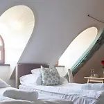 Bed & Breakfast Fiastyuk Udvarhaz Csor