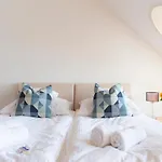 Bed & Breakfast Fiastyuk Udvarhaz