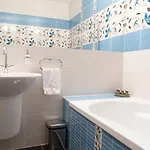 Bed & Breakfast Fiastyuk Udvarhaz