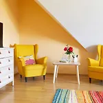 Bed & Breakfast Fiastyuk Udvarhaz 4*
