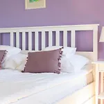 Bed & Breakfast Fiastyuk Udvarhaz 4*