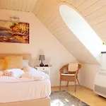 Bed & Breakfast Fiastyuk Udvarhaz
