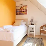 Fiastyuk Udvarhaz Bed & Breakfast Csor