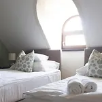 Bed & Breakfast Fiastyuk Udvarhaz 4*