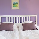 Bed & Breakfast Fiastyuk Udvarhaz