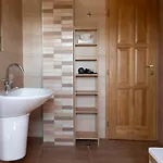 Bed & Breakfast Fiastyuk Udvarhaz 4*