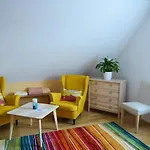 Bed & Breakfast Fiastyuk Udvarhaz Csor