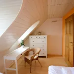 Bed & Breakfast Fiastyuk Udvarhaz 4*