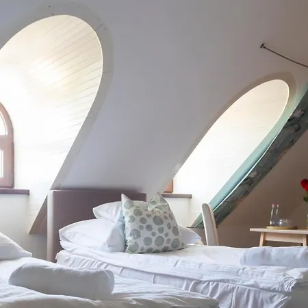 Bed & Breakfast Fiastyuk Udvarhaz Csor