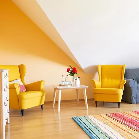 Fiastyuk Udvarhaz 4* Csor