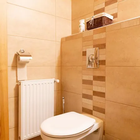 Bed & Breakfast Fiastyuk Udvarhaz