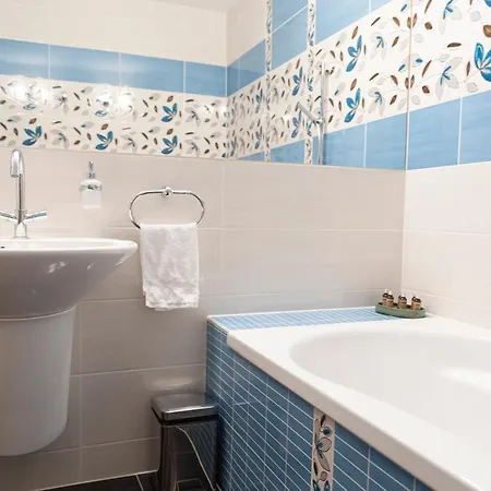 Bed & Breakfast Fiastyuk Udvarhaz