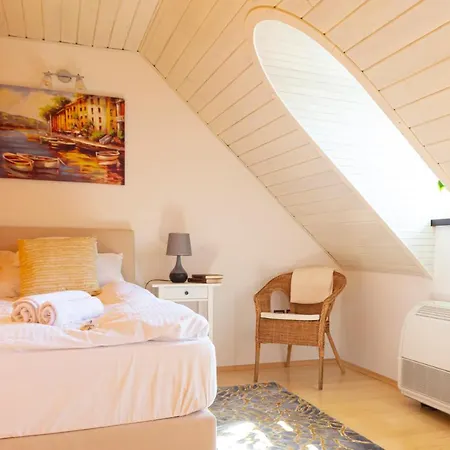 Bed & Breakfast Fiastyuk Udvarhaz