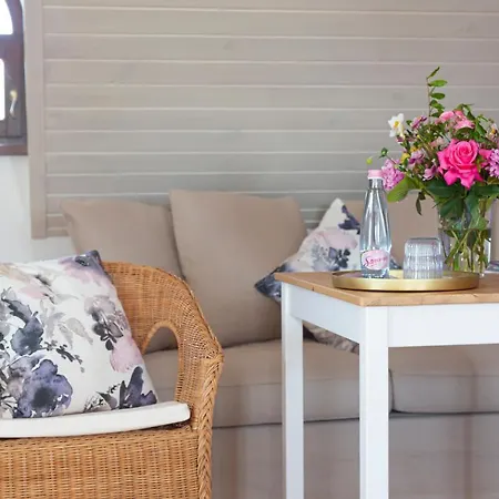 Bed & Breakfast Fiastyuk Udvarhaz