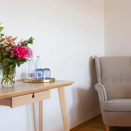 Bed & Breakfast Fiastyuk Udvarhaz