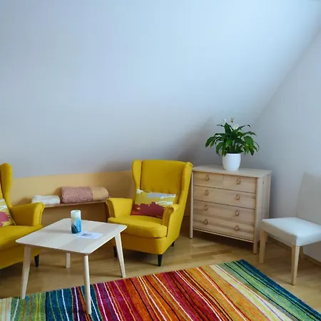 Bed & Breakfast Fiastyuk Udvarhaz Csor