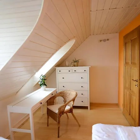 Bed & Breakfast Fiastyuk Udvarhaz 4*