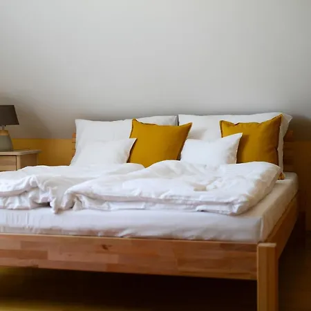 Bed & Breakfast Fiastyuk Udvarhaz 4*