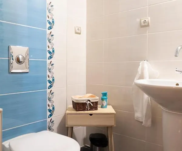 Frühstückspension Fiastyuk Udvarhaz Csor