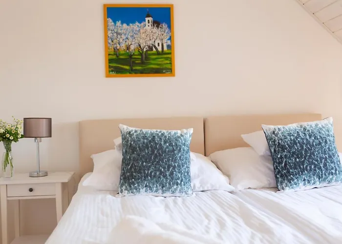 Frühstückspension Fiastyuk Udvarhaz 4*