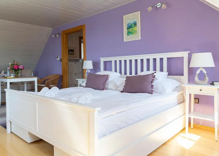 Fiastyuk Udvarhaz 4*