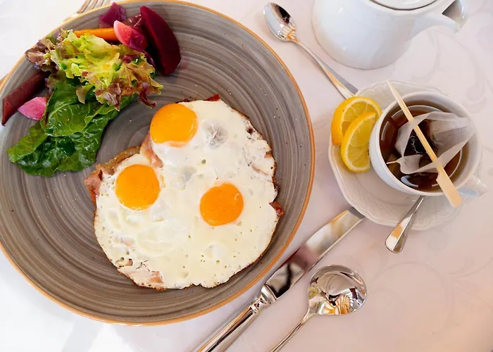 Fiastyúk Udvarház 4* Csor