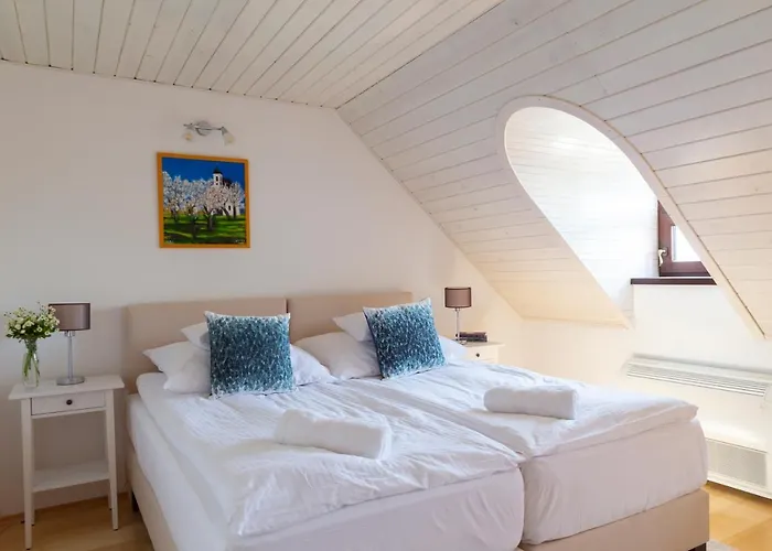 Fiastyúk Udvarház 4* Csor