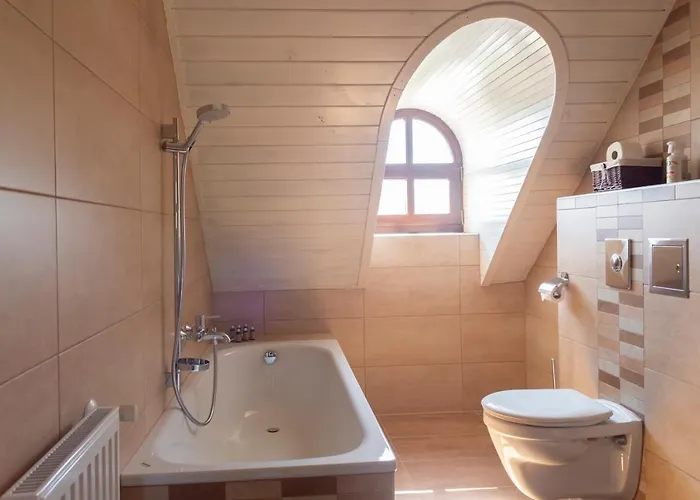 Fiastyúk Udvarház Bed & Breakfast 4*