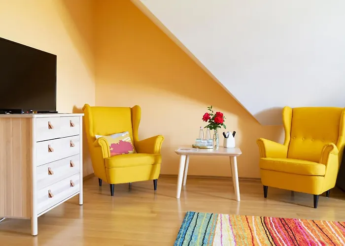 Bed & Breakfast Fiastyúk Udvarház 4*