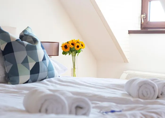 Bed & Breakfast Fiastyúk Udvarház Csor