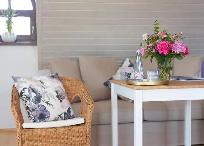 Frühstückspension Fiastyuk Udvarhaz