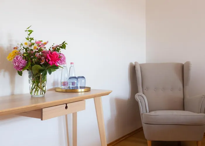 Frühstückspension Fiastyuk Udvarhaz