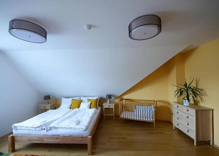 Frühstückspension Fiastyuk Udvarhaz Csor