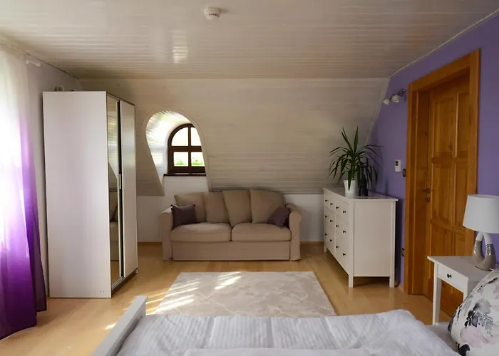 Fiastyúk Udvarház 4*